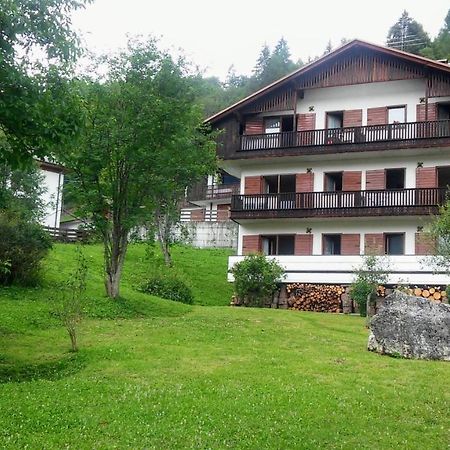 Appartamenti Dolomiti Colcerver 外观 照片