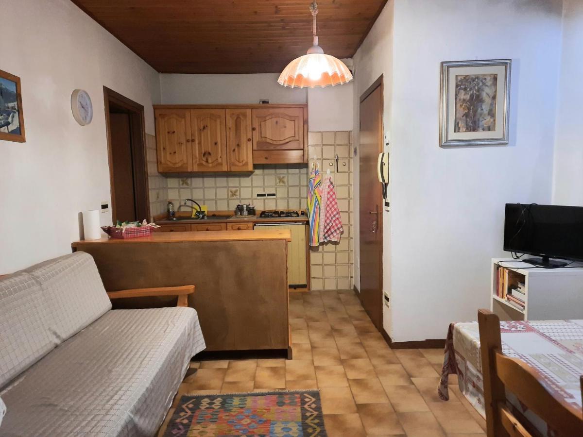 Appartamenti Dolomiti Colcerver 外观 照片