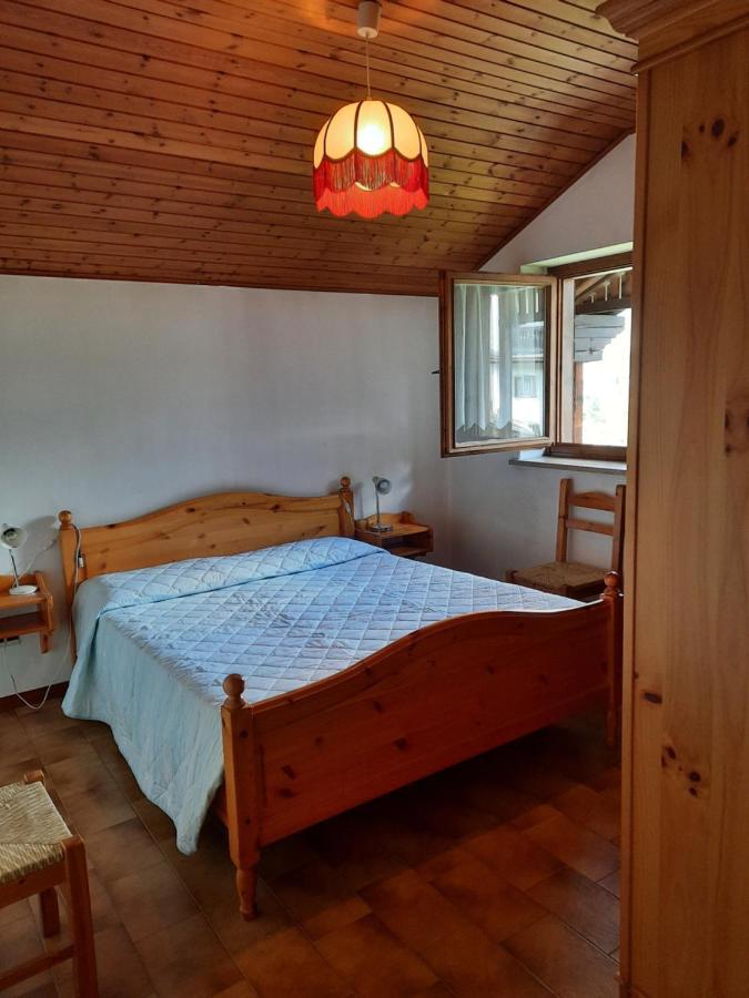 Appartamenti Dolomiti Colcerver 外观 照片