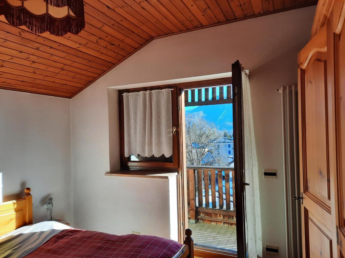 Appartamenti Dolomiti Colcerver 外观 照片